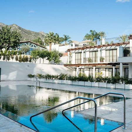 Sierra Blanca Resort Art Of Healing Μαρμπέλλα Εξωτερικό φωτογραφία