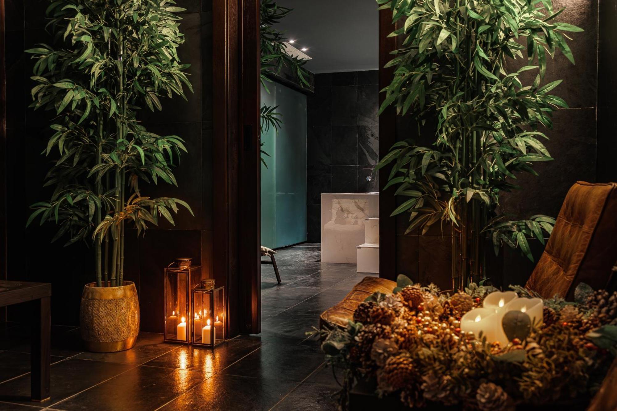 Sierra Blanca Resort Art Of Healing Μαρμπέλλα Εξωτερικό φωτογραφία