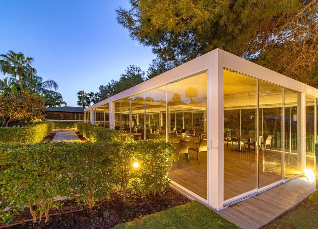 Sierra Blanca Resort Art Of Healing Μαρμπέλλα Εξωτερικό φωτογραφία