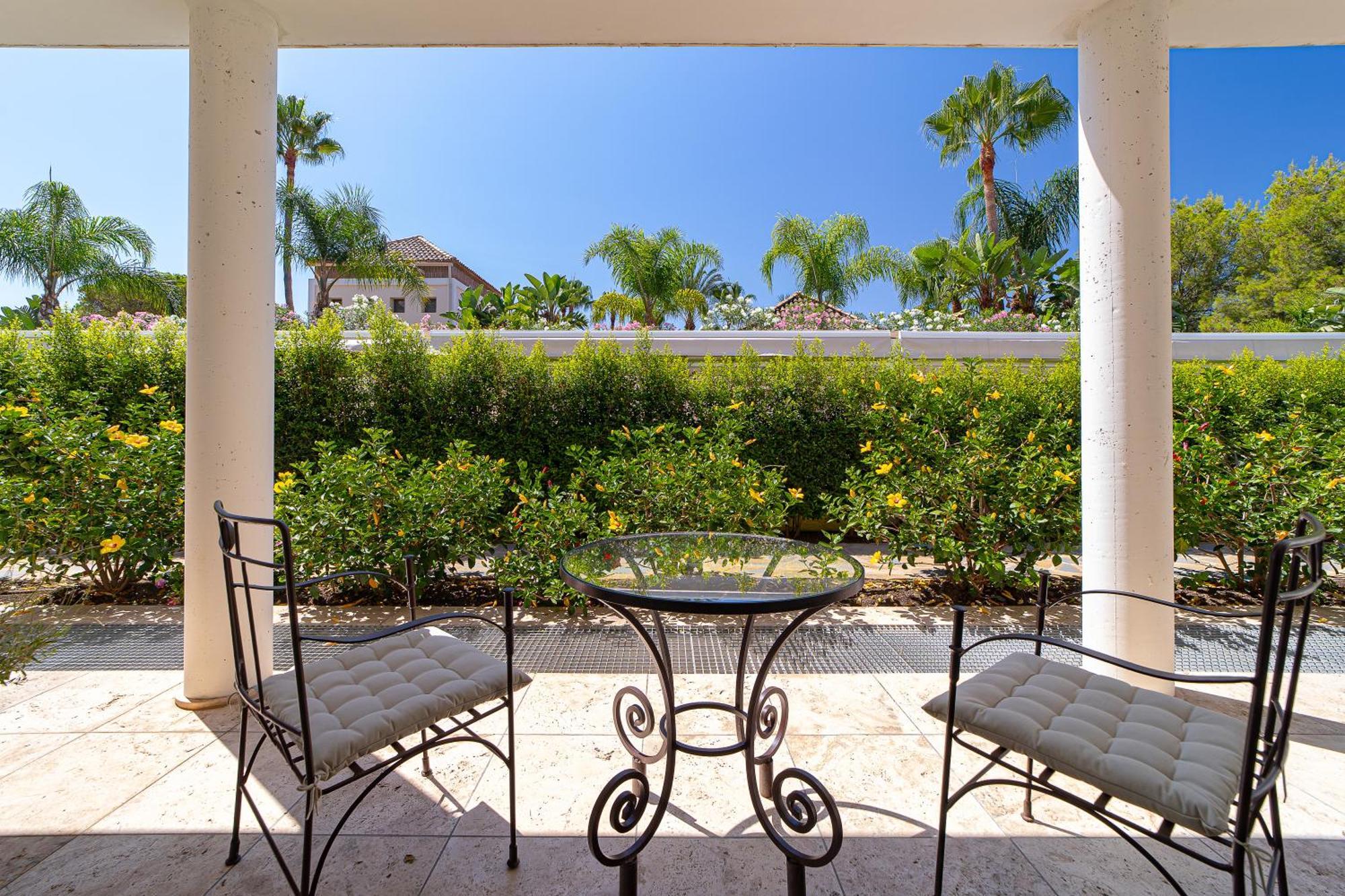 Sierra Blanca Resort Art Of Healing Μαρμπέλλα Εξωτερικό φωτογραφία