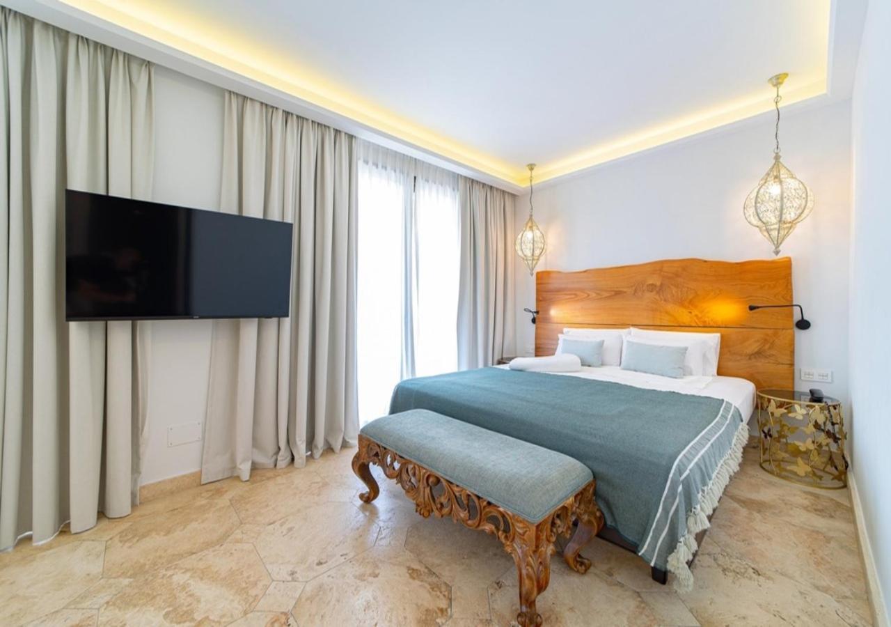 Sierra Blanca Resort Art Of Healing Μαρμπέλλα Εξωτερικό φωτογραφία