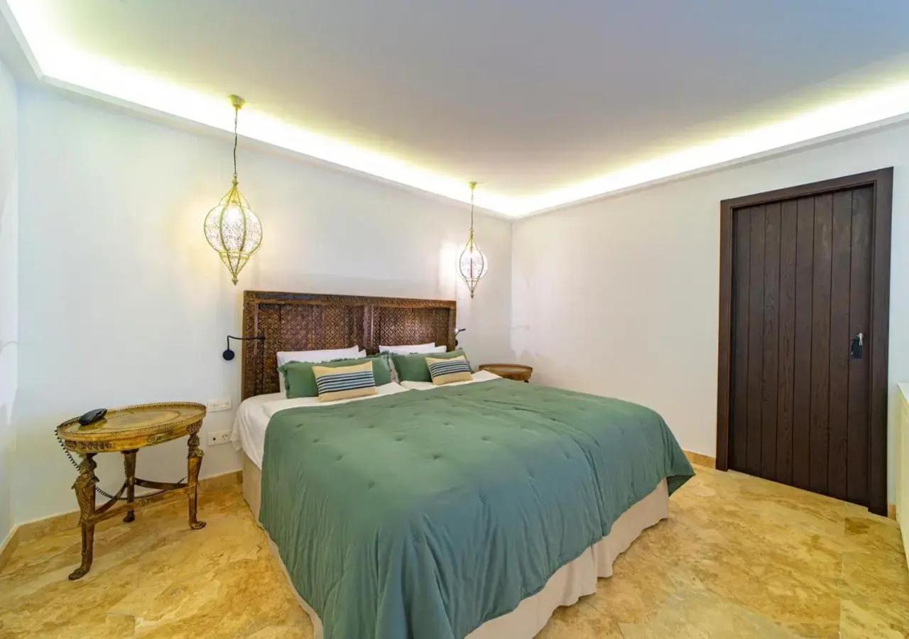 Sierra Blanca Resort Art Of Healing Μαρμπέλλα Εξωτερικό φωτογραφία