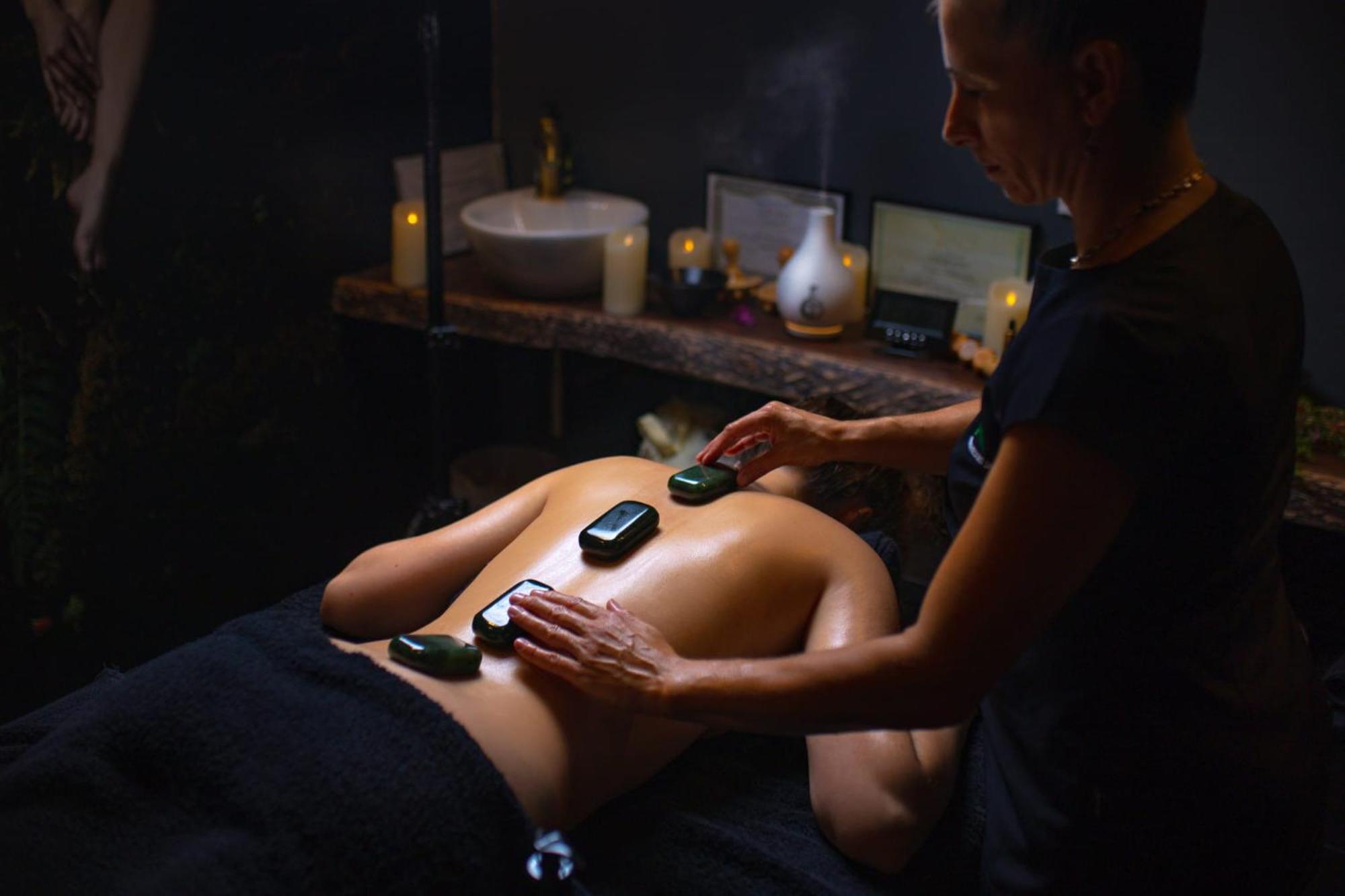 Sierra Blanca Resort Art Of Healing Μαρμπέλλα Εξωτερικό φωτογραφία