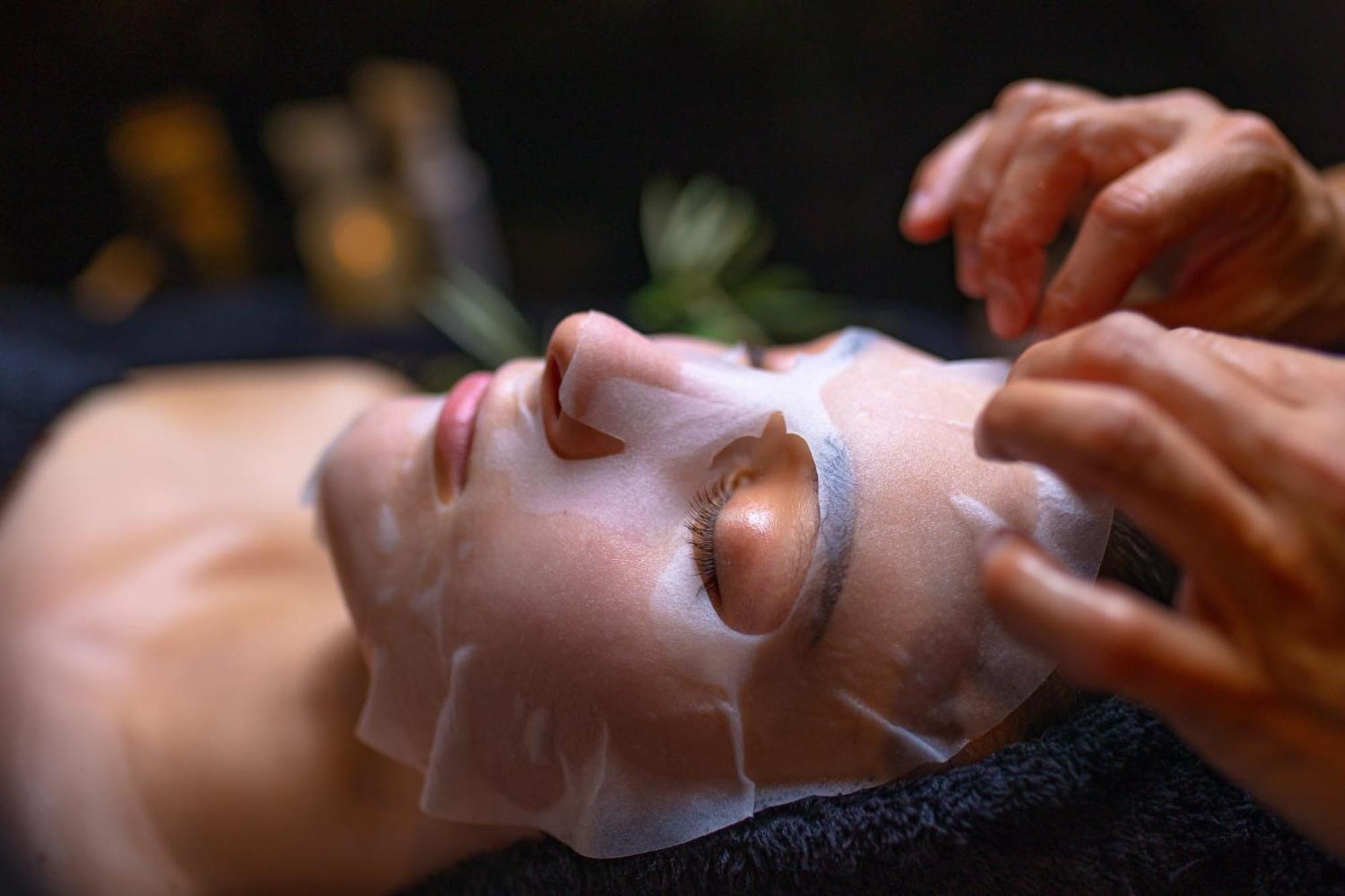 Sierra Blanca Resort Art Of Healing Μαρμπέλλα Εξωτερικό φωτογραφία