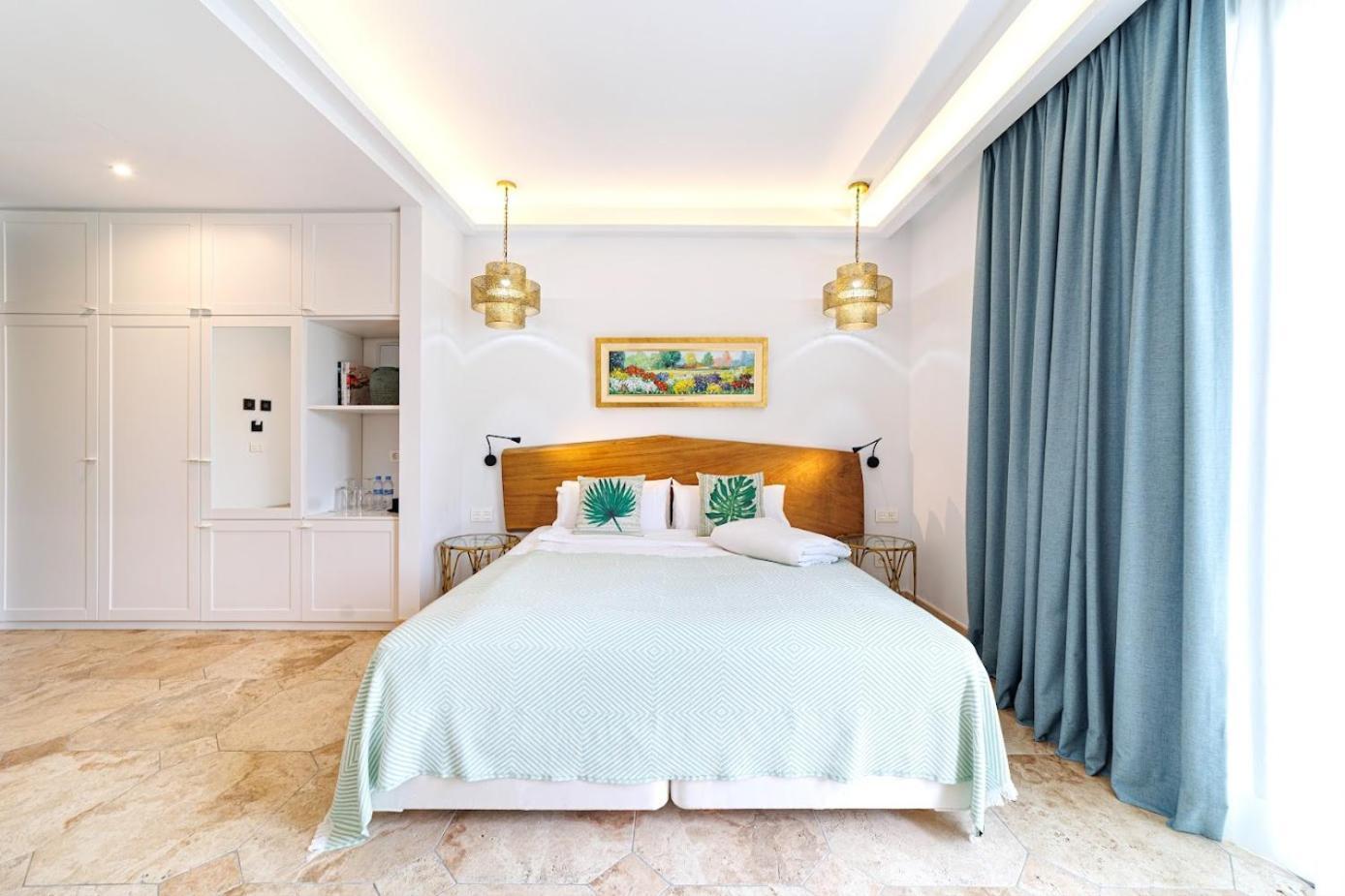 Sierra Blanca Resort Art Of Healing Μαρμπέλλα Εξωτερικό φωτογραφία