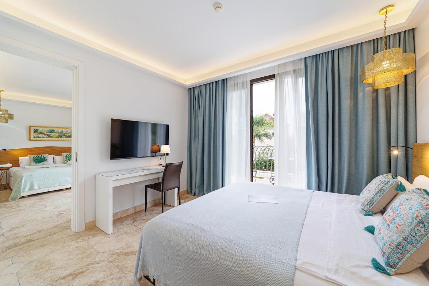 Sierra Blanca Resort Art Of Healing Μαρμπέλλα Εξωτερικό φωτογραφία