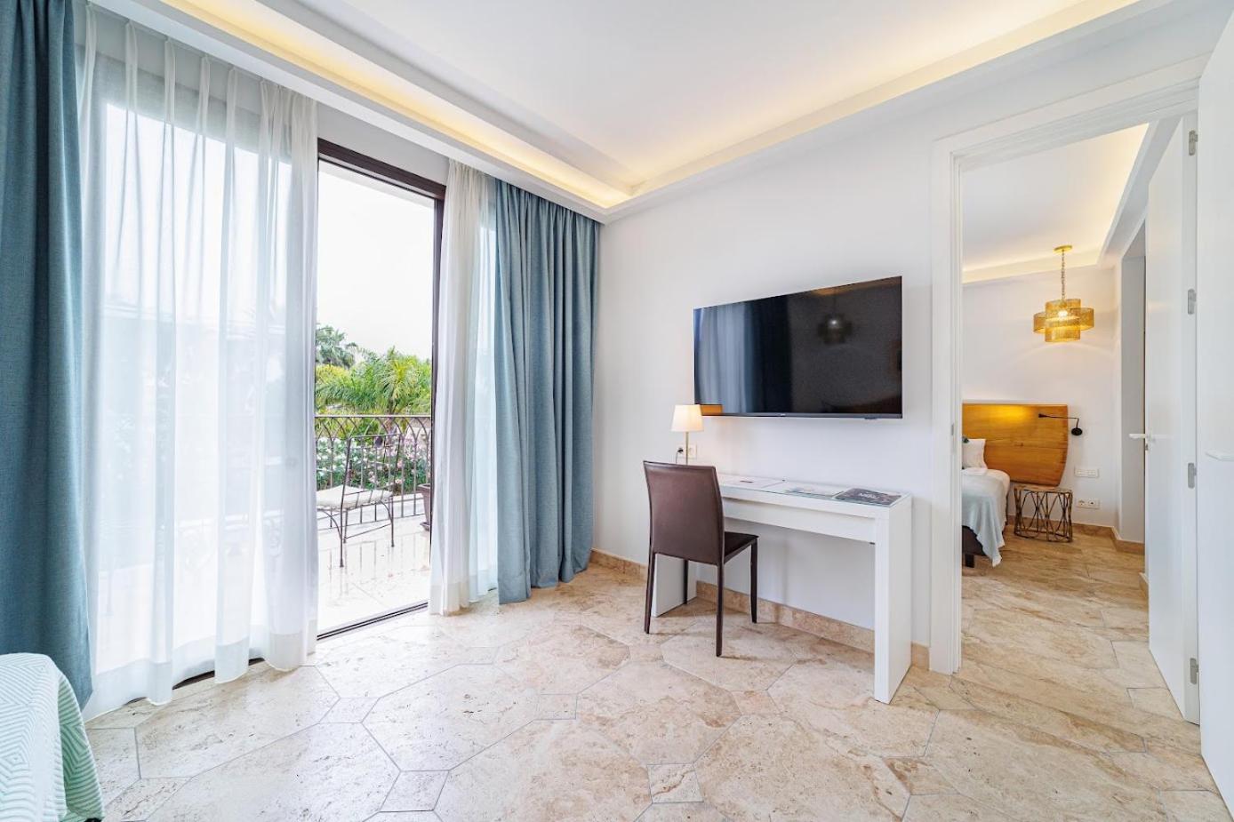 Sierra Blanca Resort Art Of Healing Μαρμπέλλα Εξωτερικό φωτογραφία