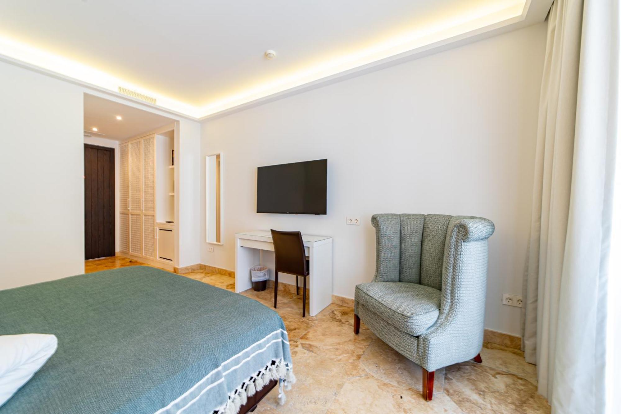 Sierra Blanca Resort Art Of Healing Μαρμπέλλα Εξωτερικό φωτογραφία