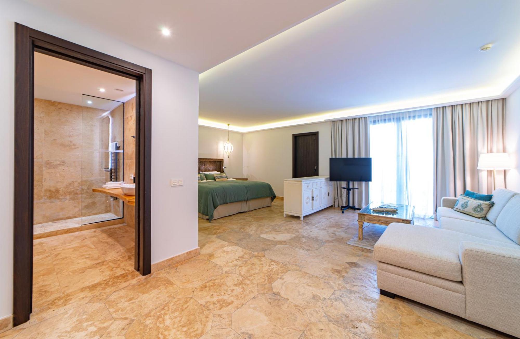 Sierra Blanca Resort Art Of Healing Μαρμπέλλα Εξωτερικό φωτογραφία