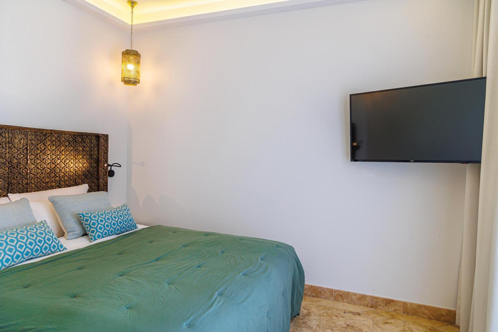 Sierra Blanca Resort Art Of Healing Μαρμπέλλα Εξωτερικό φωτογραφία