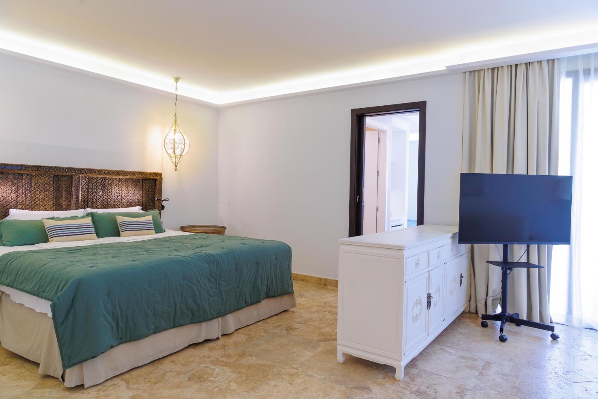 Sierra Blanca Resort Art Of Healing Μαρμπέλλα Εξωτερικό φωτογραφία