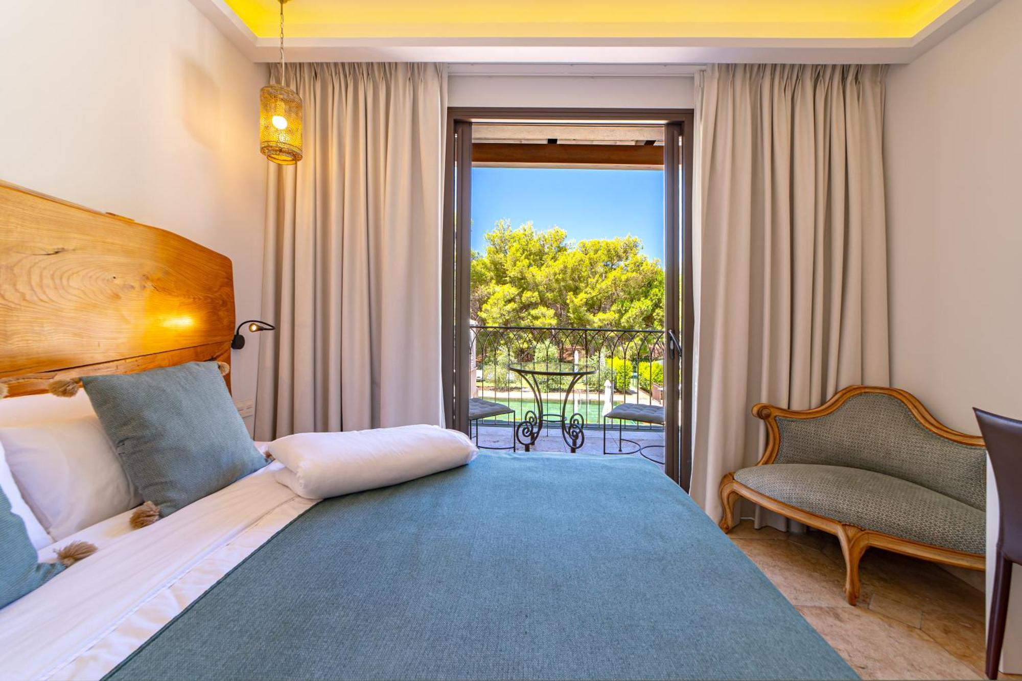 Sierra Blanca Resort Art Of Healing Μαρμπέλλα Εξωτερικό φωτογραφία