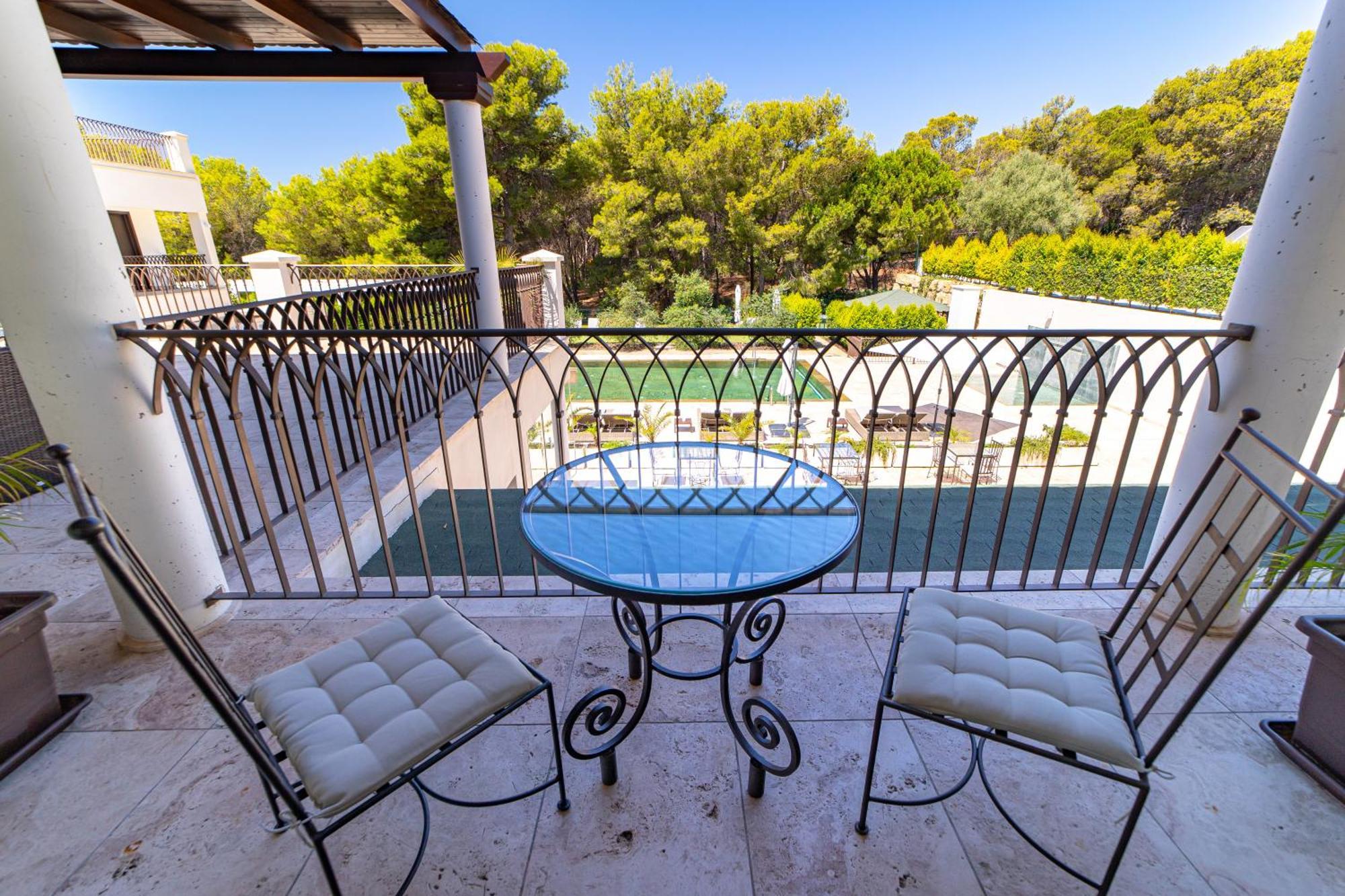 Sierra Blanca Resort Art Of Healing Μαρμπέλλα Εξωτερικό φωτογραφία