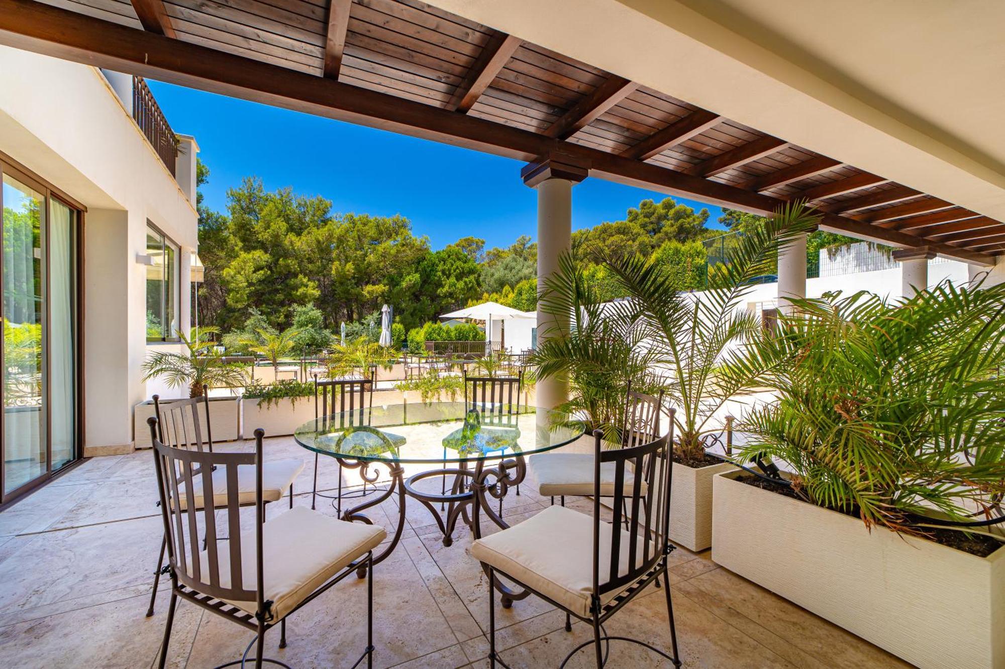 Sierra Blanca Resort Art Of Healing Μαρμπέλλα Εξωτερικό φωτογραφία