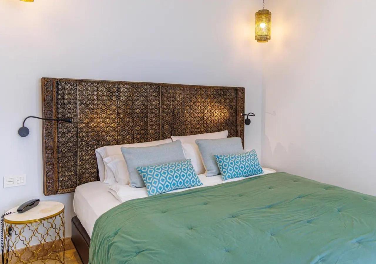 Sierra Blanca Resort Art Of Healing Μαρμπέλλα Εξωτερικό φωτογραφία