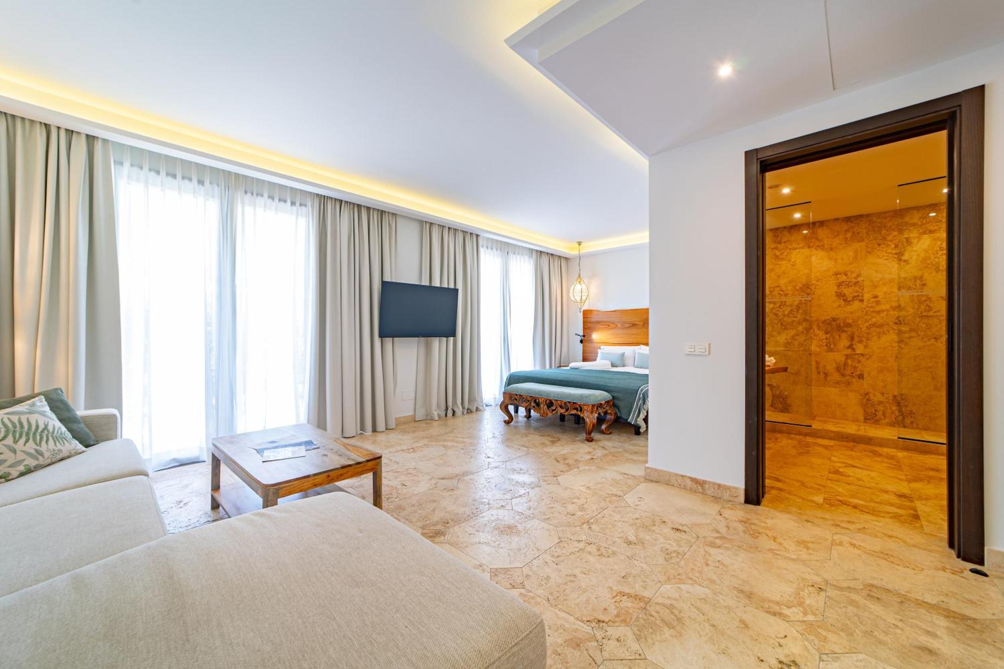 Sierra Blanca Resort Art Of Healing Μαρμπέλλα Εξωτερικό φωτογραφία
