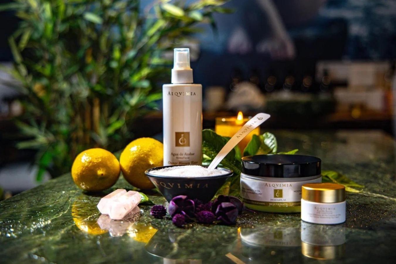Sierra Blanca Resort Art Of Healing Μαρμπέλλα Εξωτερικό φωτογραφία