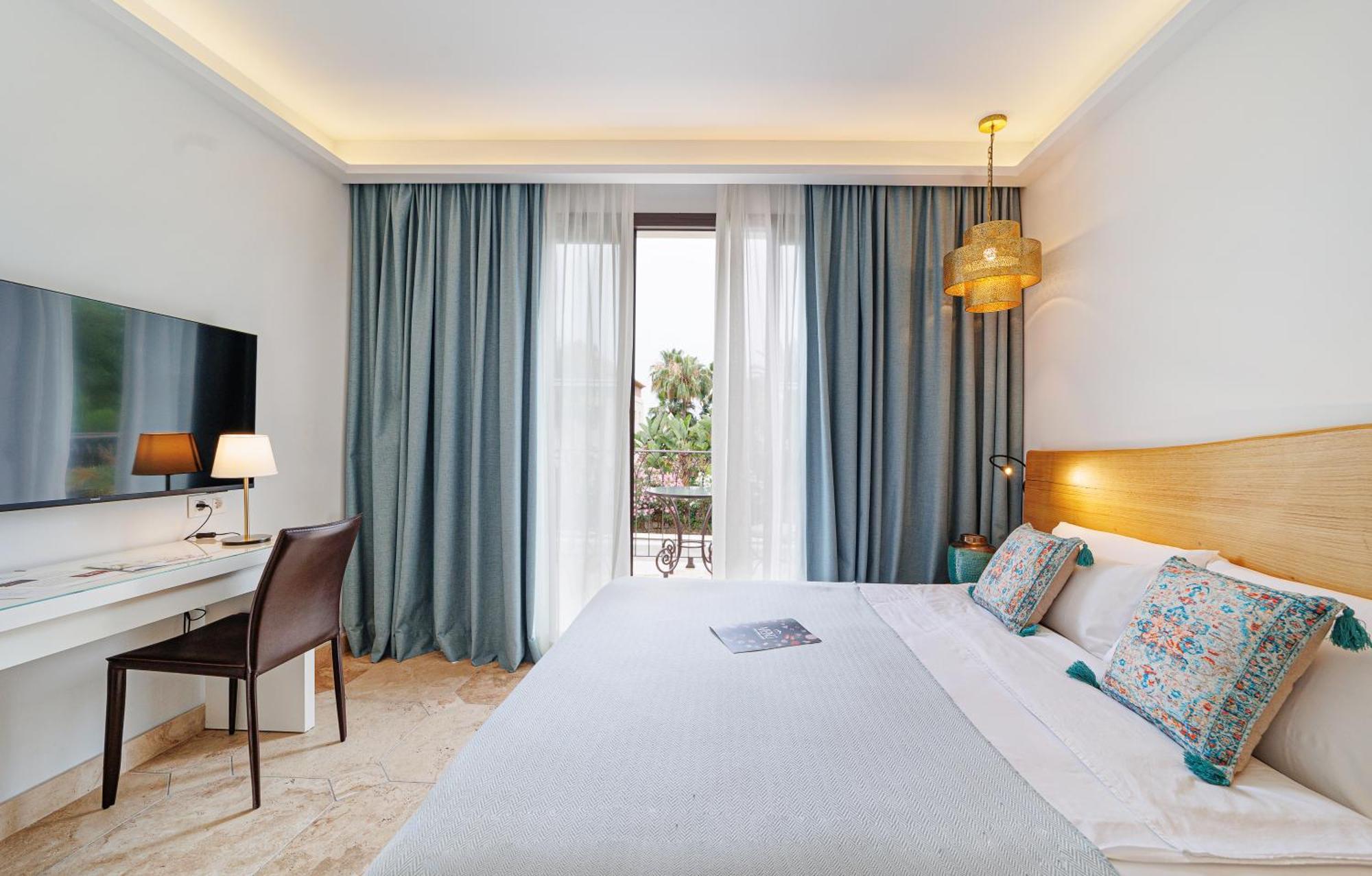 Sierra Blanca Resort Art Of Healing Μαρμπέλλα Εξωτερικό φωτογραφία