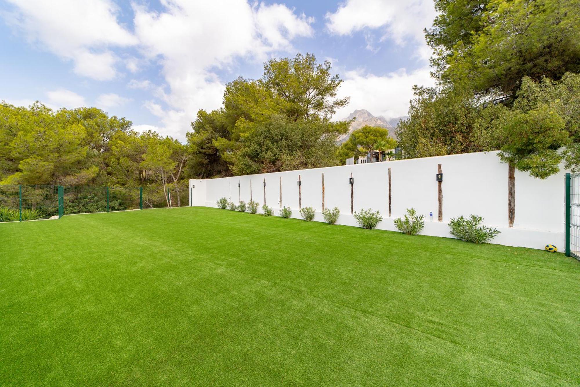 Sierra Blanca Resort Art Of Healing Μαρμπέλλα Εξωτερικό φωτογραφία