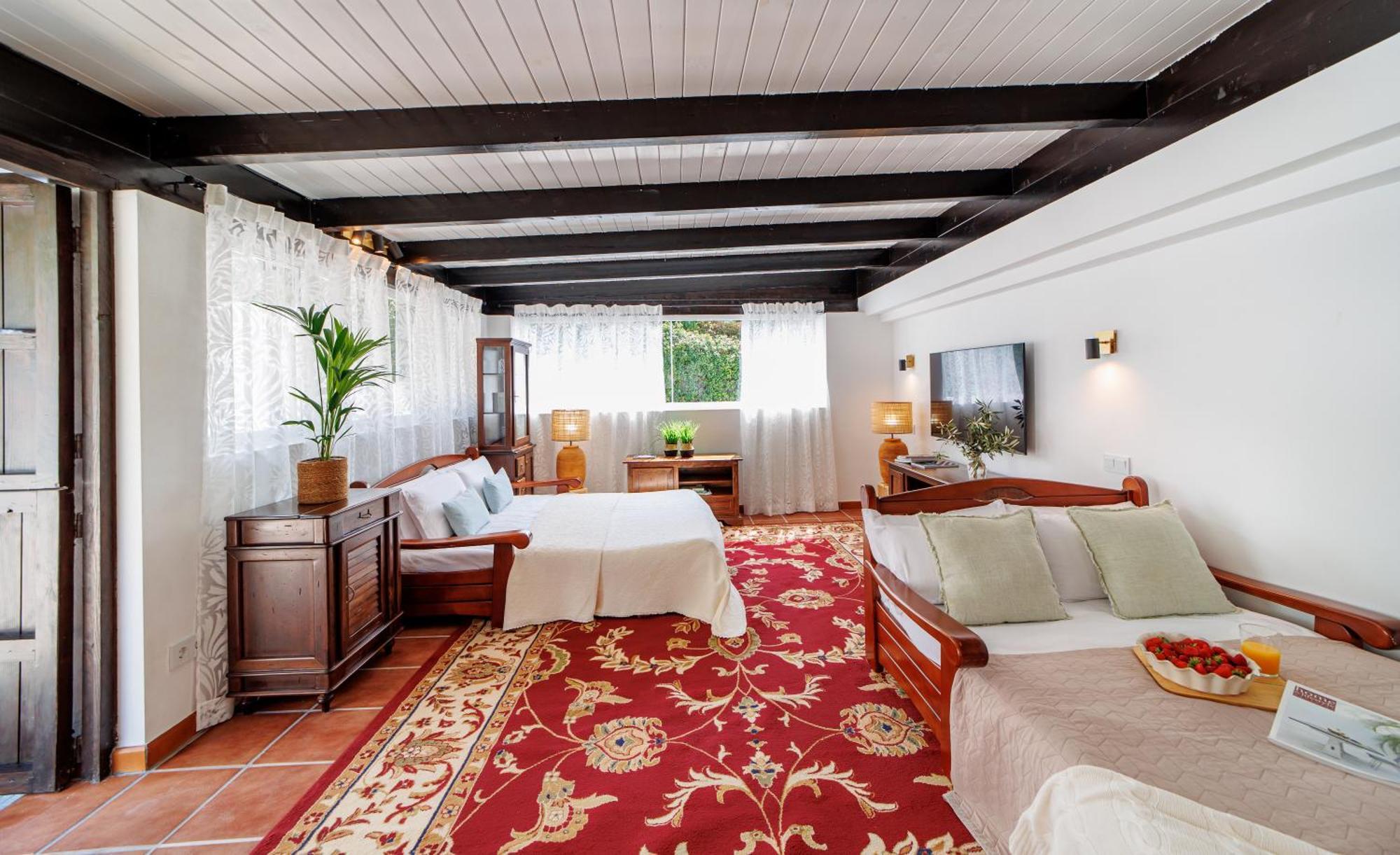 Sierra Blanca Resort Art Of Healing Μαρμπέλλα Εξωτερικό φωτογραφία