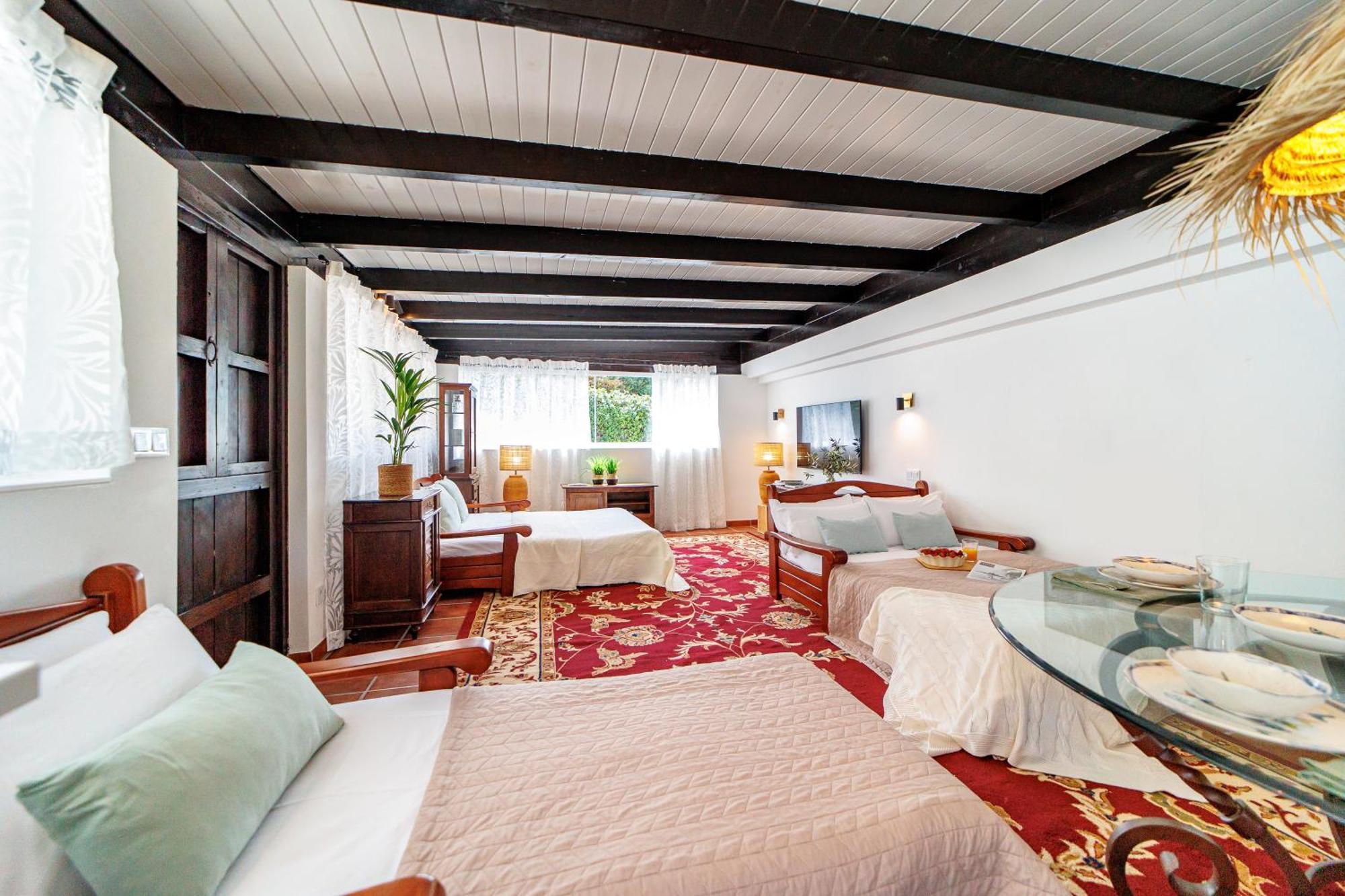Sierra Blanca Resort Art Of Healing Μαρμπέλλα Εξωτερικό φωτογραφία
