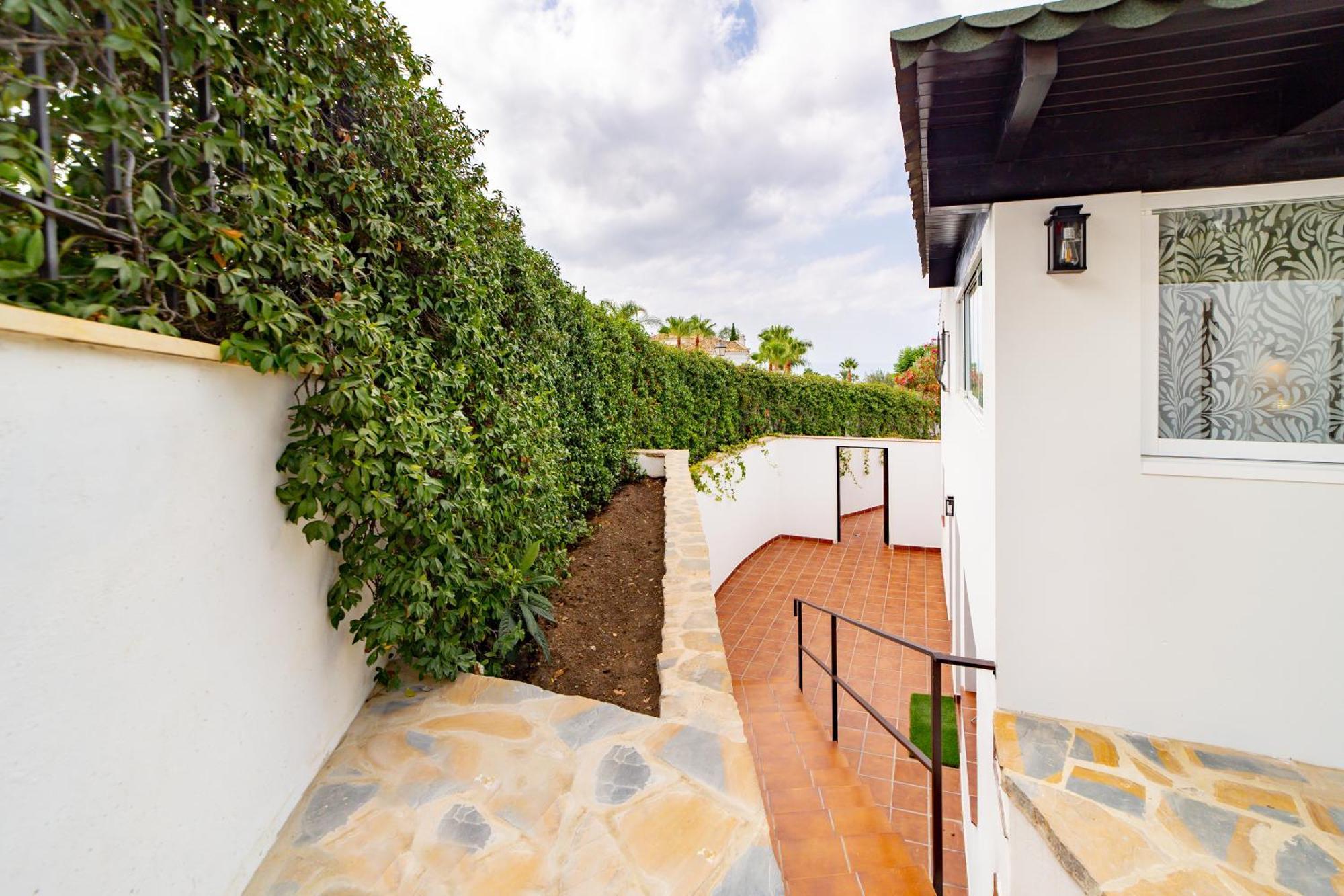 Sierra Blanca Resort Art Of Healing Μαρμπέλλα Εξωτερικό φωτογραφία