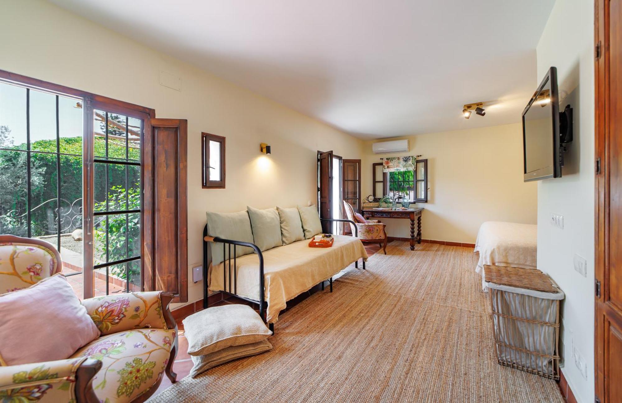 Sierra Blanca Resort Art Of Healing Μαρμπέλλα Εξωτερικό φωτογραφία