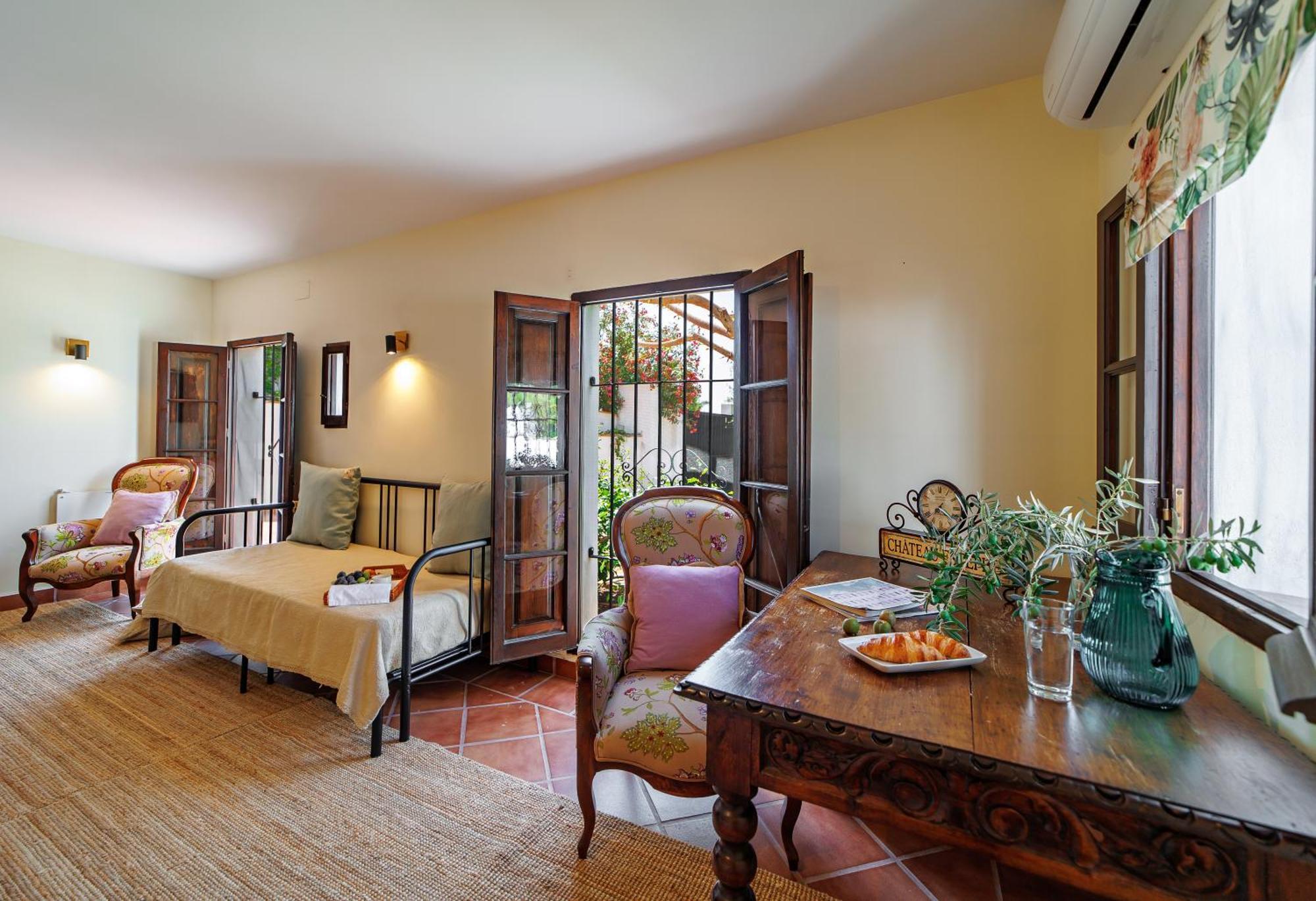 Sierra Blanca Resort Art Of Healing Μαρμπέλλα Εξωτερικό φωτογραφία