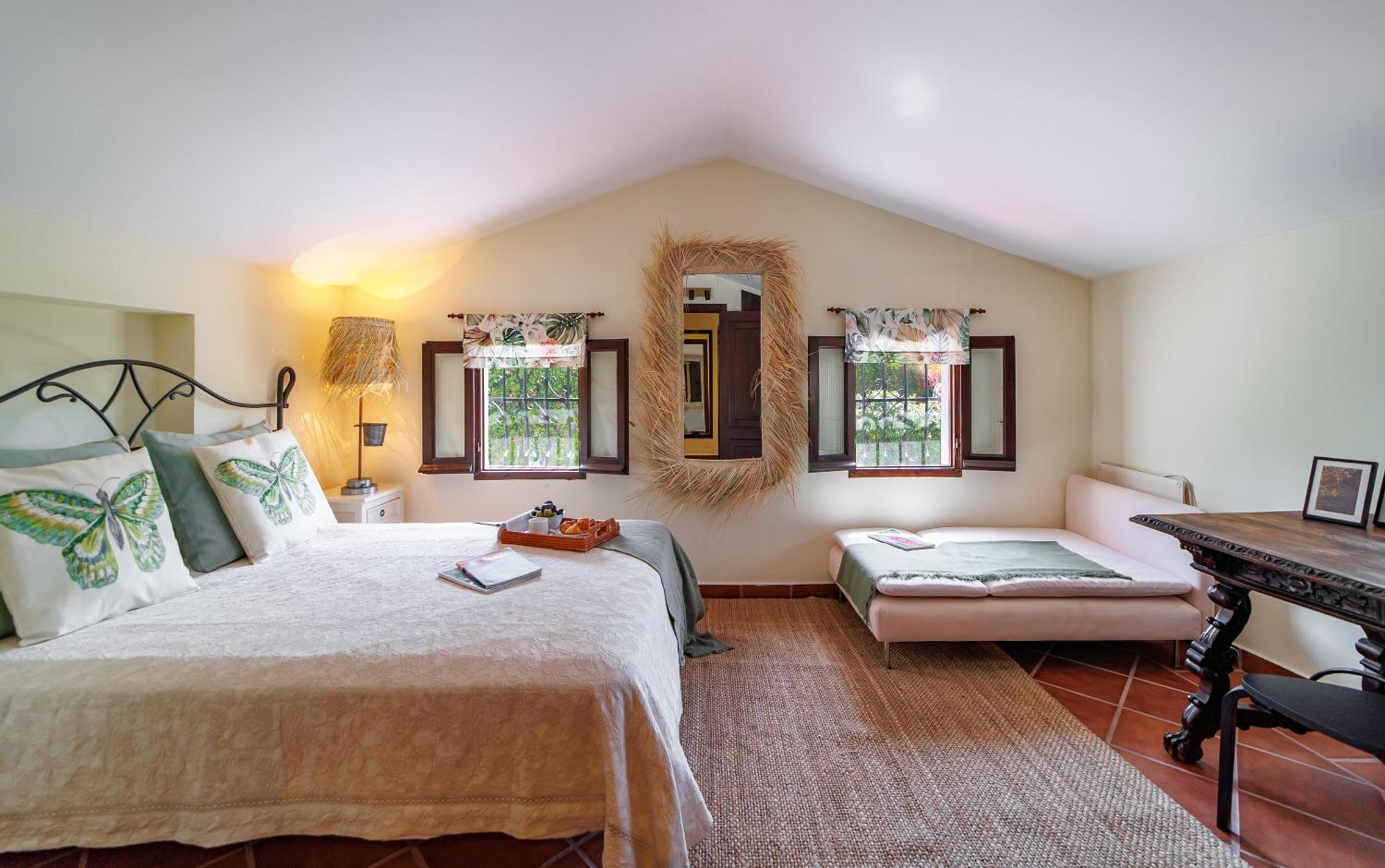 Sierra Blanca Resort Art Of Healing Μαρμπέλλα Εξωτερικό φωτογραφία