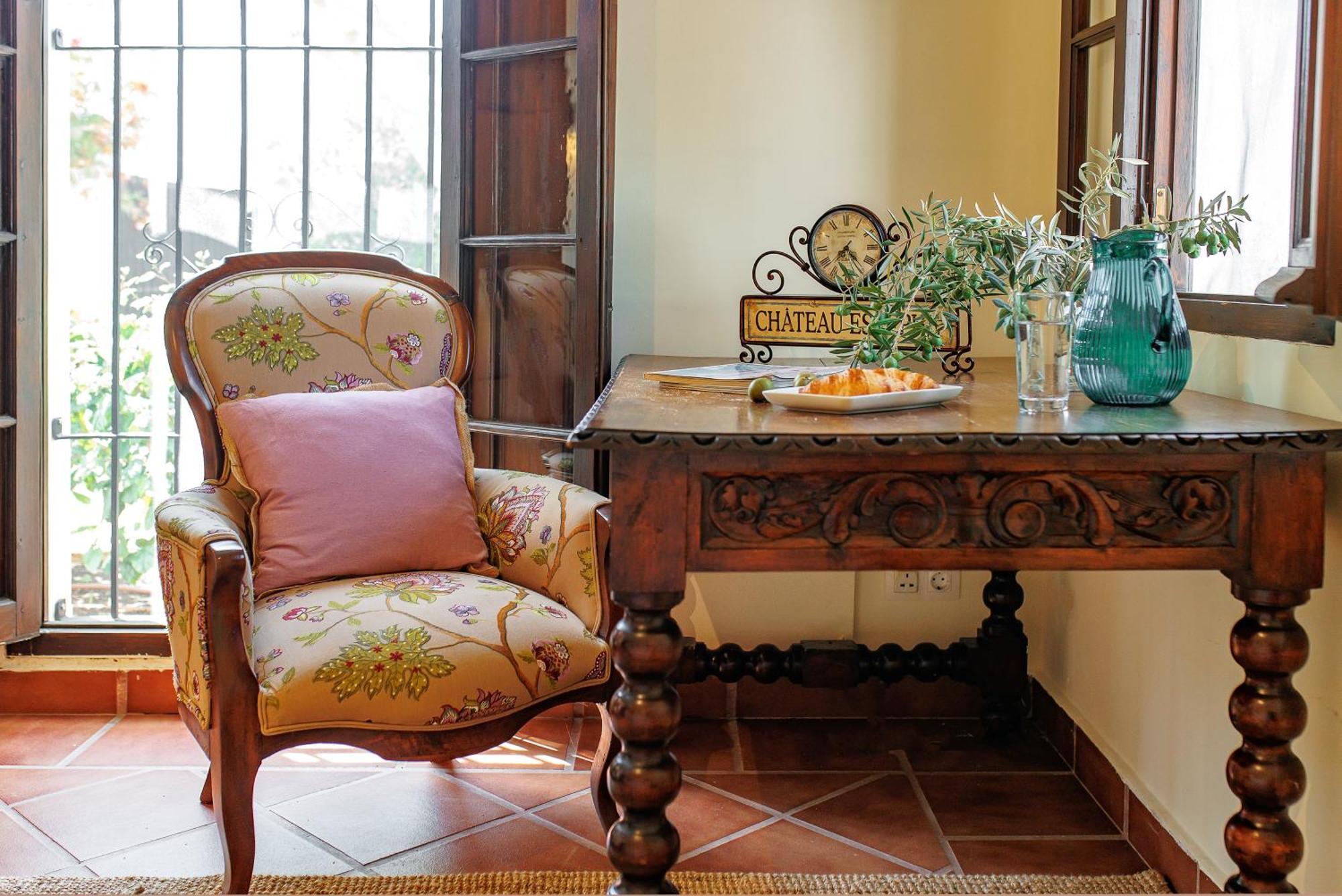 Sierra Blanca Resort Art Of Healing Μαρμπέλλα Εξωτερικό φωτογραφία