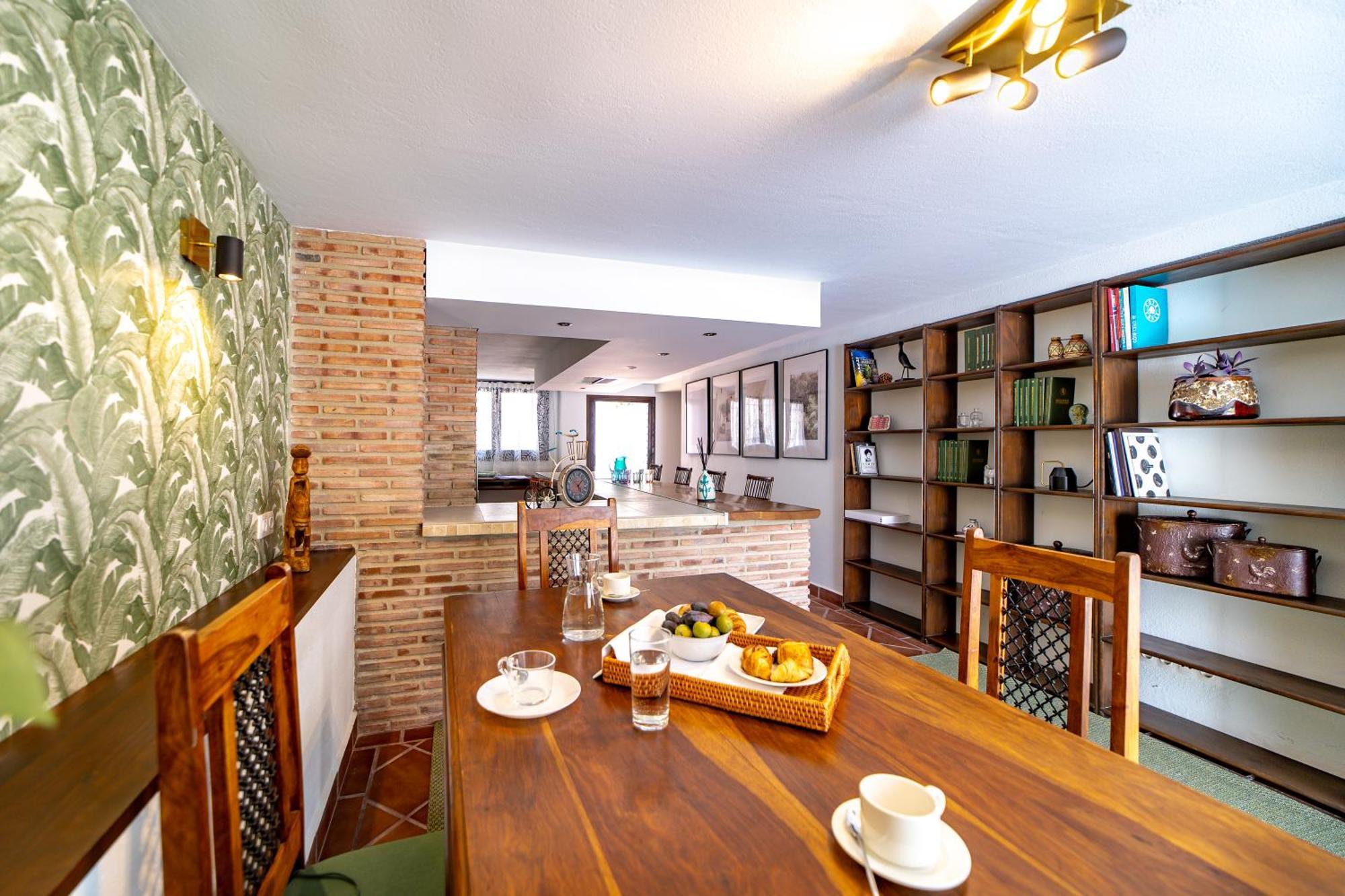 Sierra Blanca Resort Art Of Healing Μαρμπέλλα Εξωτερικό φωτογραφία