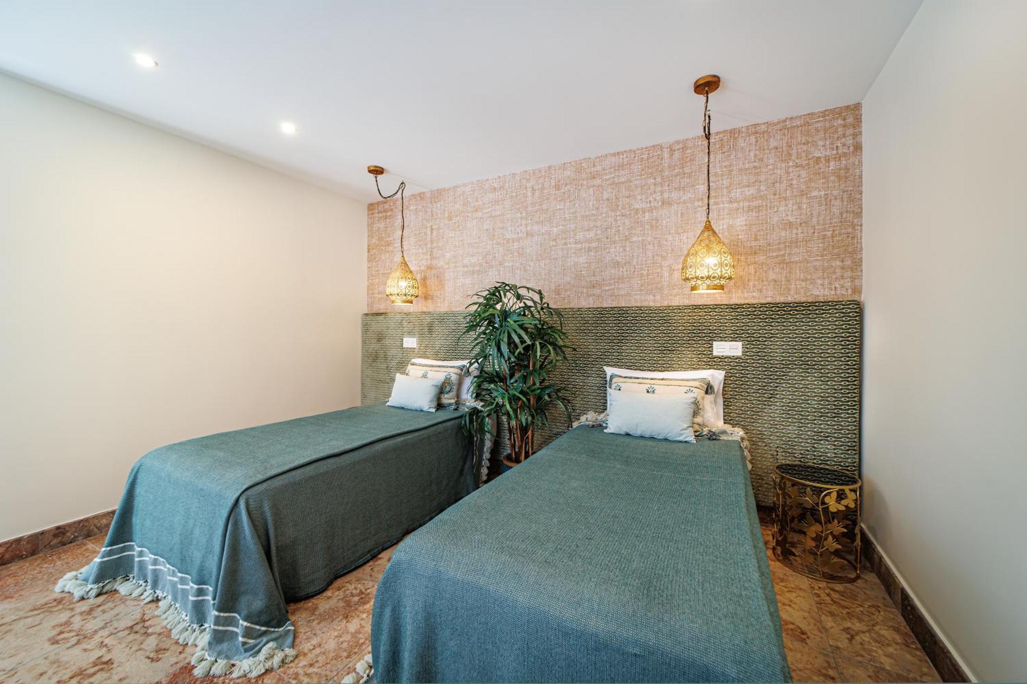 Sierra Blanca Resort Art Of Healing Μαρμπέλλα Δωμάτιο φωτογραφία