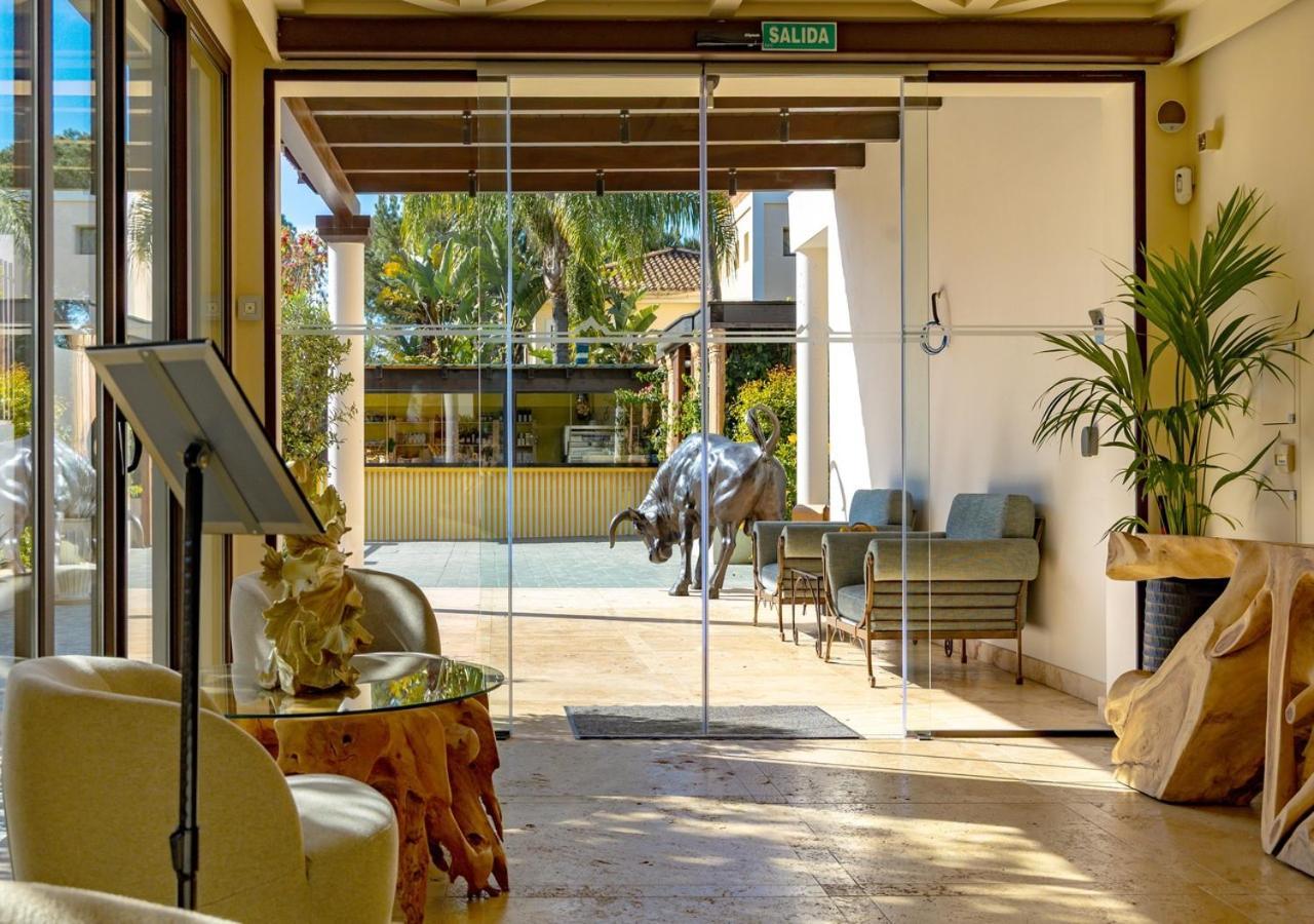 Sierra Blanca Resort Art Of Healing Μαρμπέλλα Εξωτερικό φωτογραφία