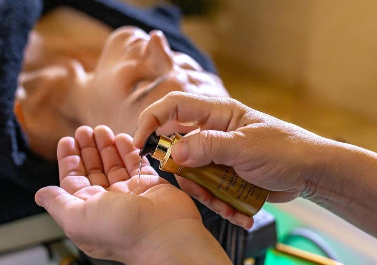 Sierra Blanca Resort Art Of Healing Μαρμπέλλα Εξωτερικό φωτογραφία