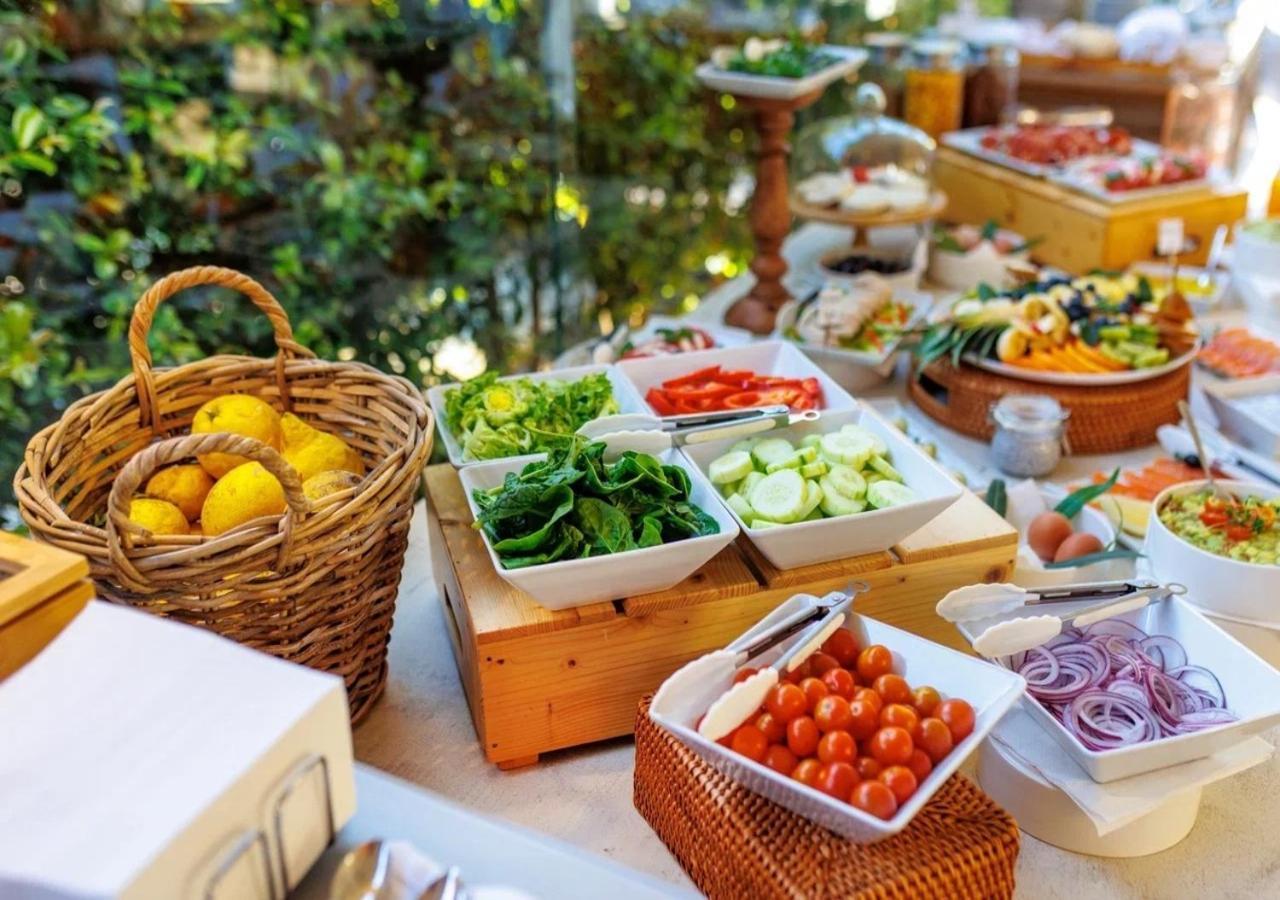 Sierra Blanca Resort Art Of Healing Μαρμπέλλα Εξωτερικό φωτογραφία