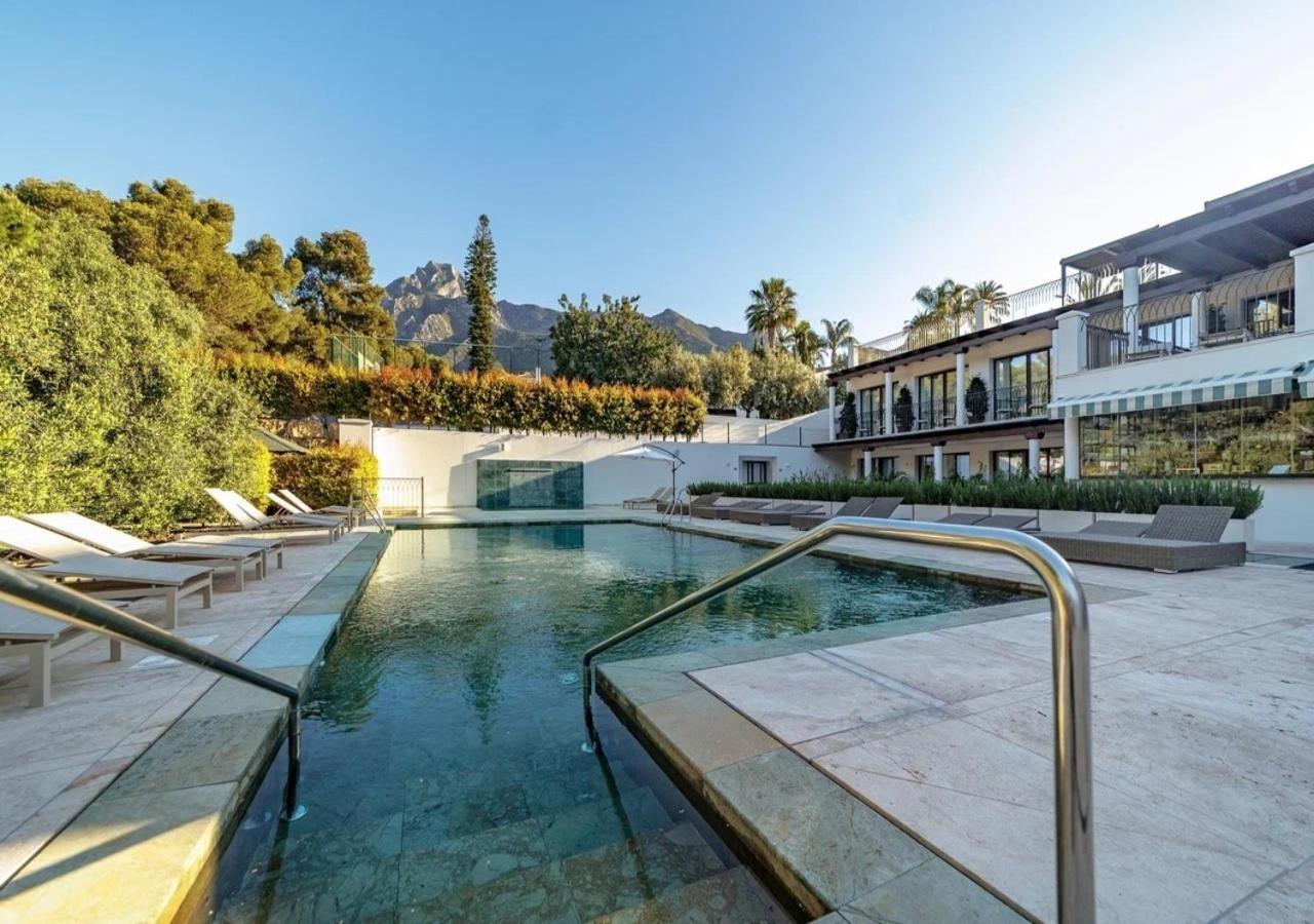 Sierra Blanca Resort Art Of Healing Μαρμπέλλα Εξωτερικό φωτογραφία