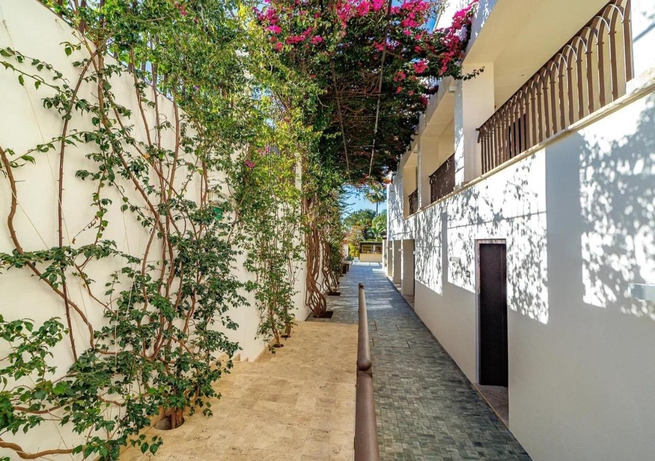 Sierra Blanca Resort Art Of Healing Μαρμπέλλα Εξωτερικό φωτογραφία