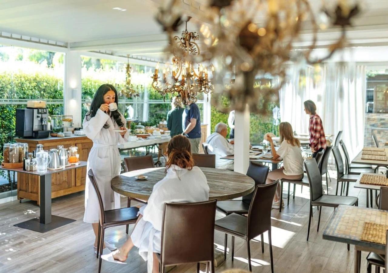 Sierra Blanca Resort Art Of Healing Μαρμπέλλα Εξωτερικό φωτογραφία