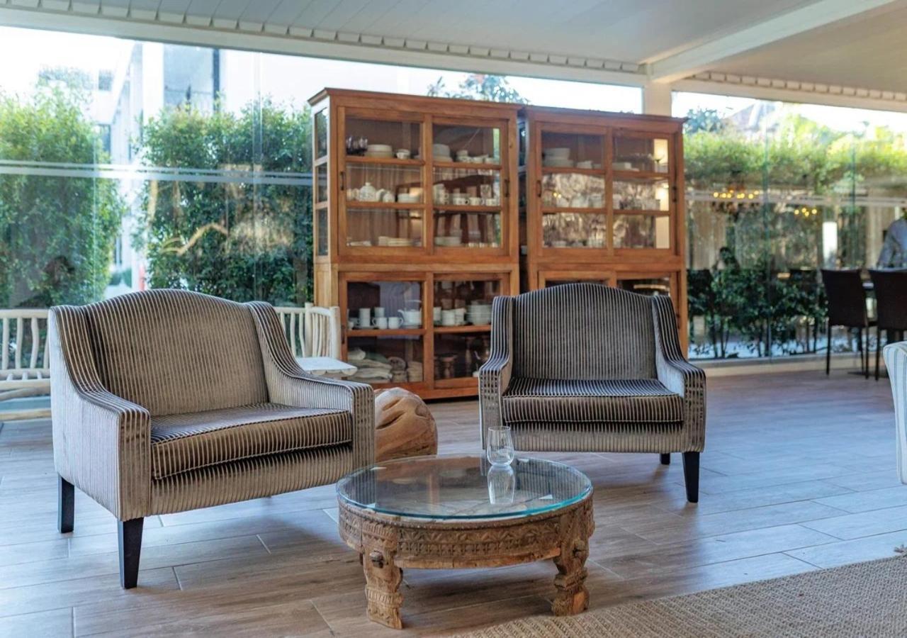 Sierra Blanca Resort Art Of Healing Μαρμπέλλα Εξωτερικό φωτογραφία
